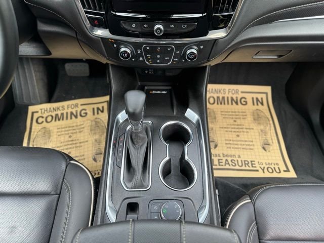 2023 Chevrolet Traverse Premier - Photo 30