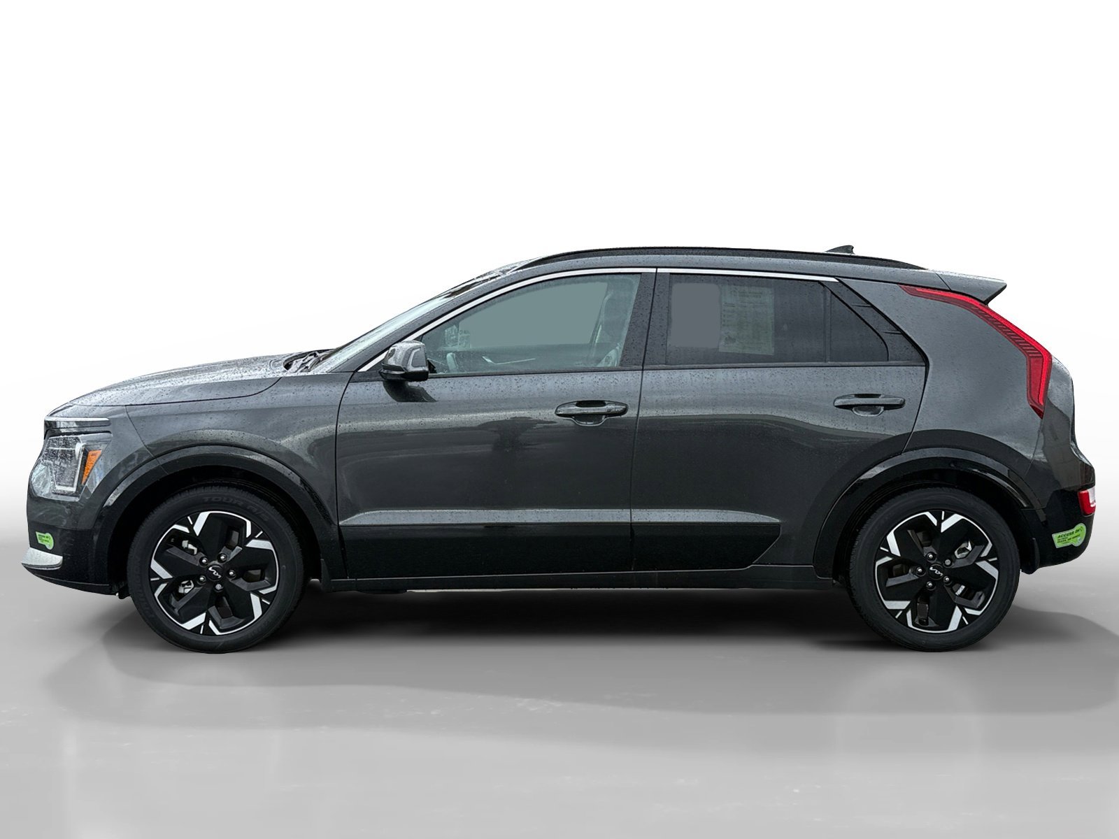 Used 2023 Kia Niro Wind with VIN KNDCR3L14P5021682 for sale in San Jose, CA