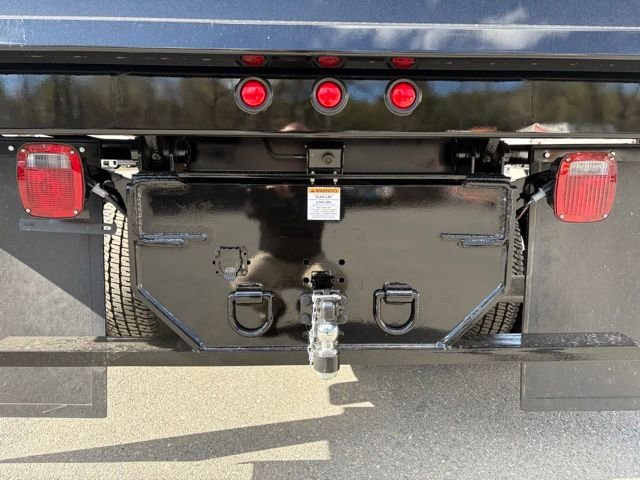 New 2026 Silver Ford XL image 9