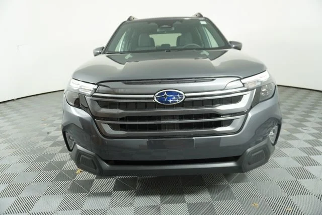 New 2026 MAGNETITE GRAY METALLIC Subaru Premium image 2