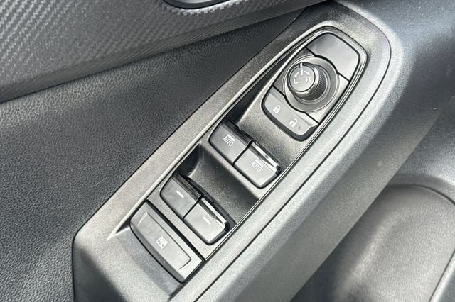 Certified Used 2025 White Subaru Sport image 15