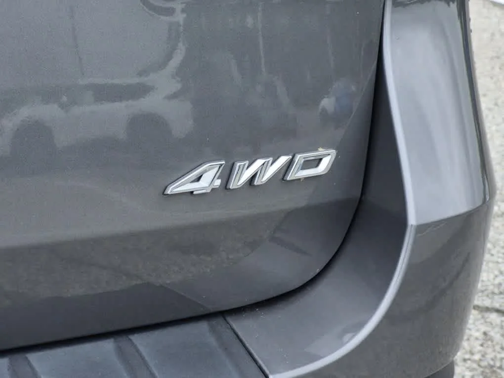 Used 2023 Carbonized Gray Ford Timberline image 22