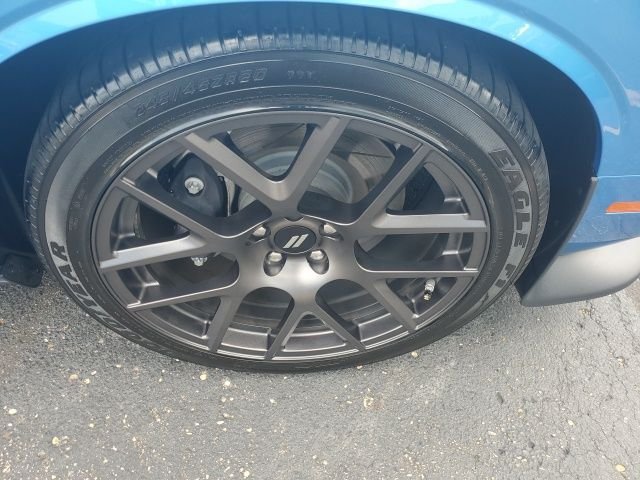 2016 Dodge Challenger Scat Pack - Photo 10