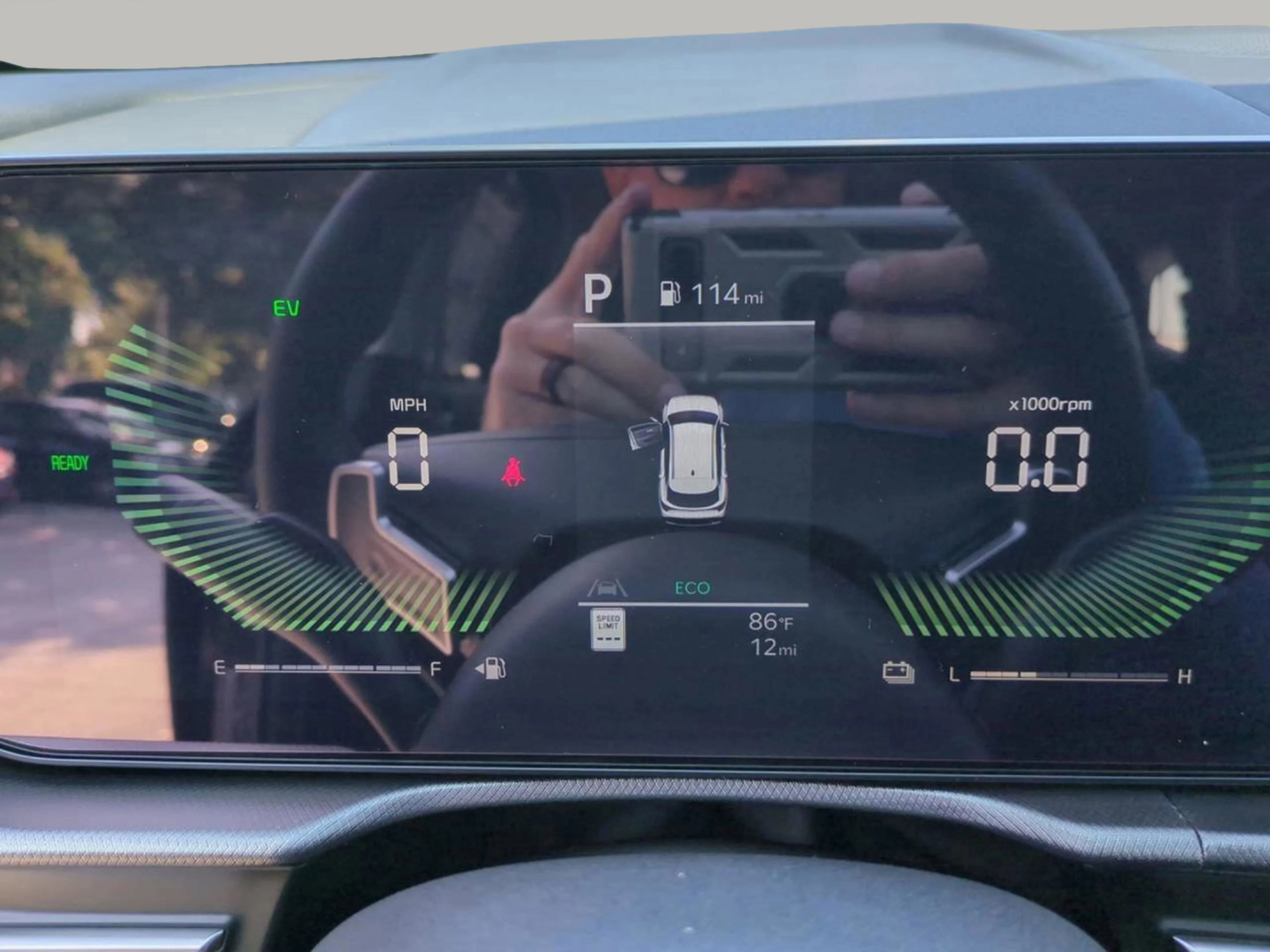 2026 Kia Sportage S Hybrid - Photo 61