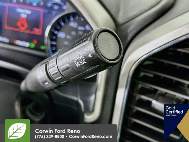 Used 2022 Oxford White Ford Lariat image 20