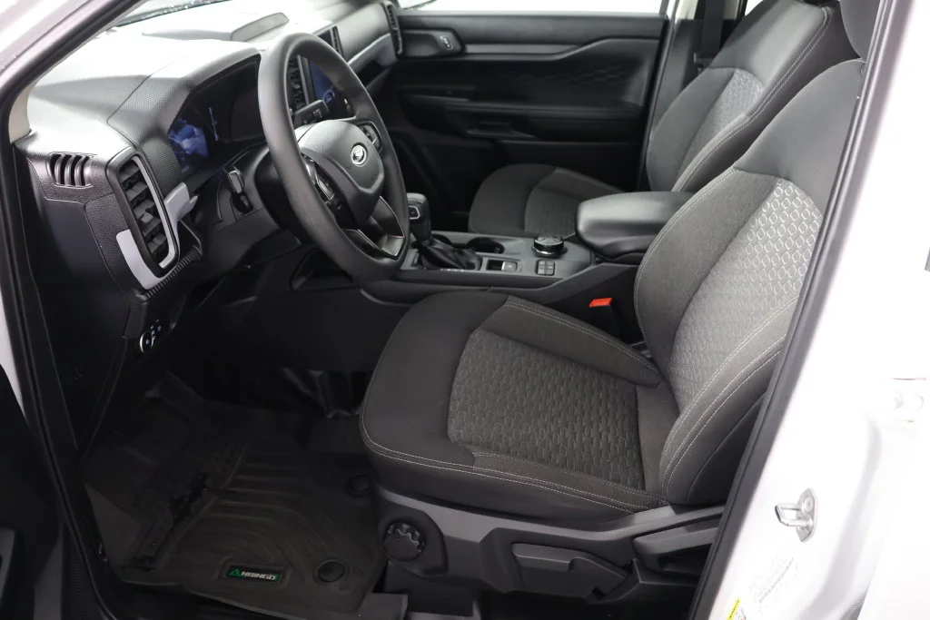 Used 2024 White Ford XL image 16