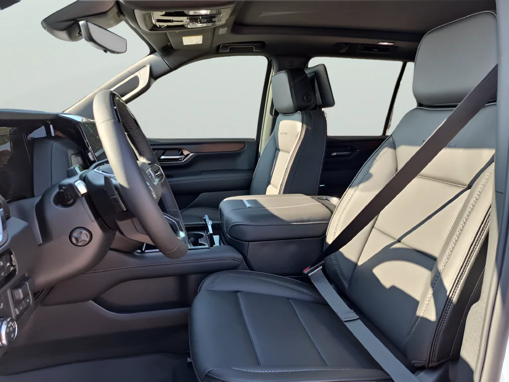 New 2026 GMC Yukon Denali, photo 18