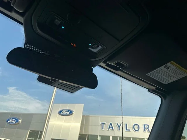 2023 Ford Bronco 4-Door Base - Photo 41