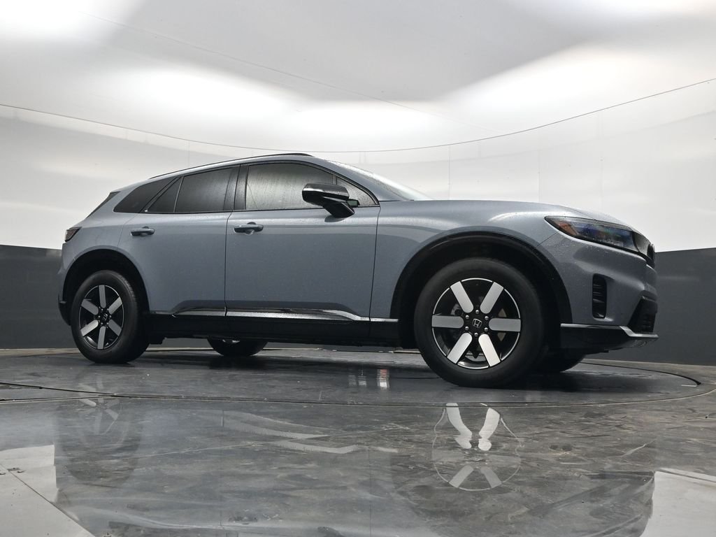 Used 2024 Gray Honda Touring image 30
