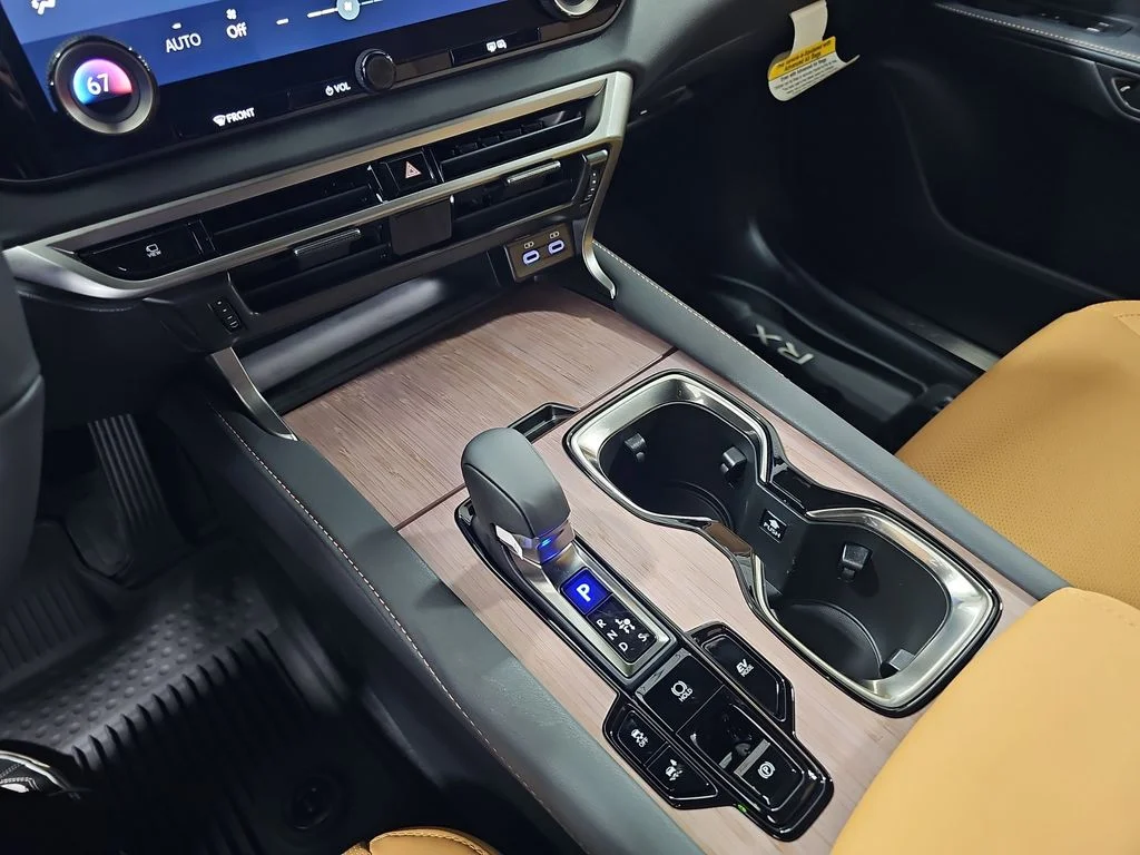 New 2026 Copper Crest Lexus PREMIUM image 23