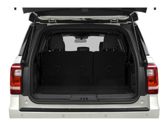 Used 2018 Blue Ford XLT image 12