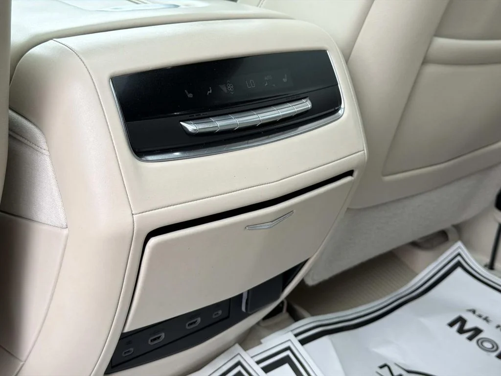 2023 Cadillac Escalade Premium Luxury Platinum - Photo 25