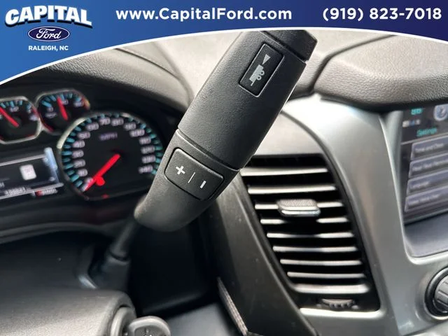 Used 2019 White Chevrolet LT image 31