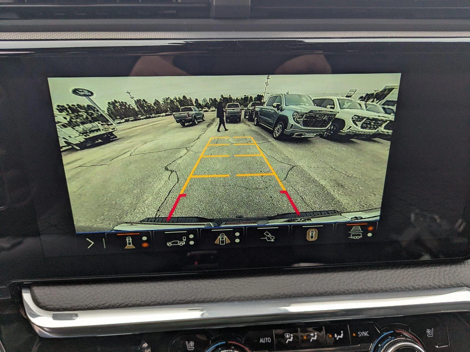 New 2026 Onyx Black GMC Denali image 25