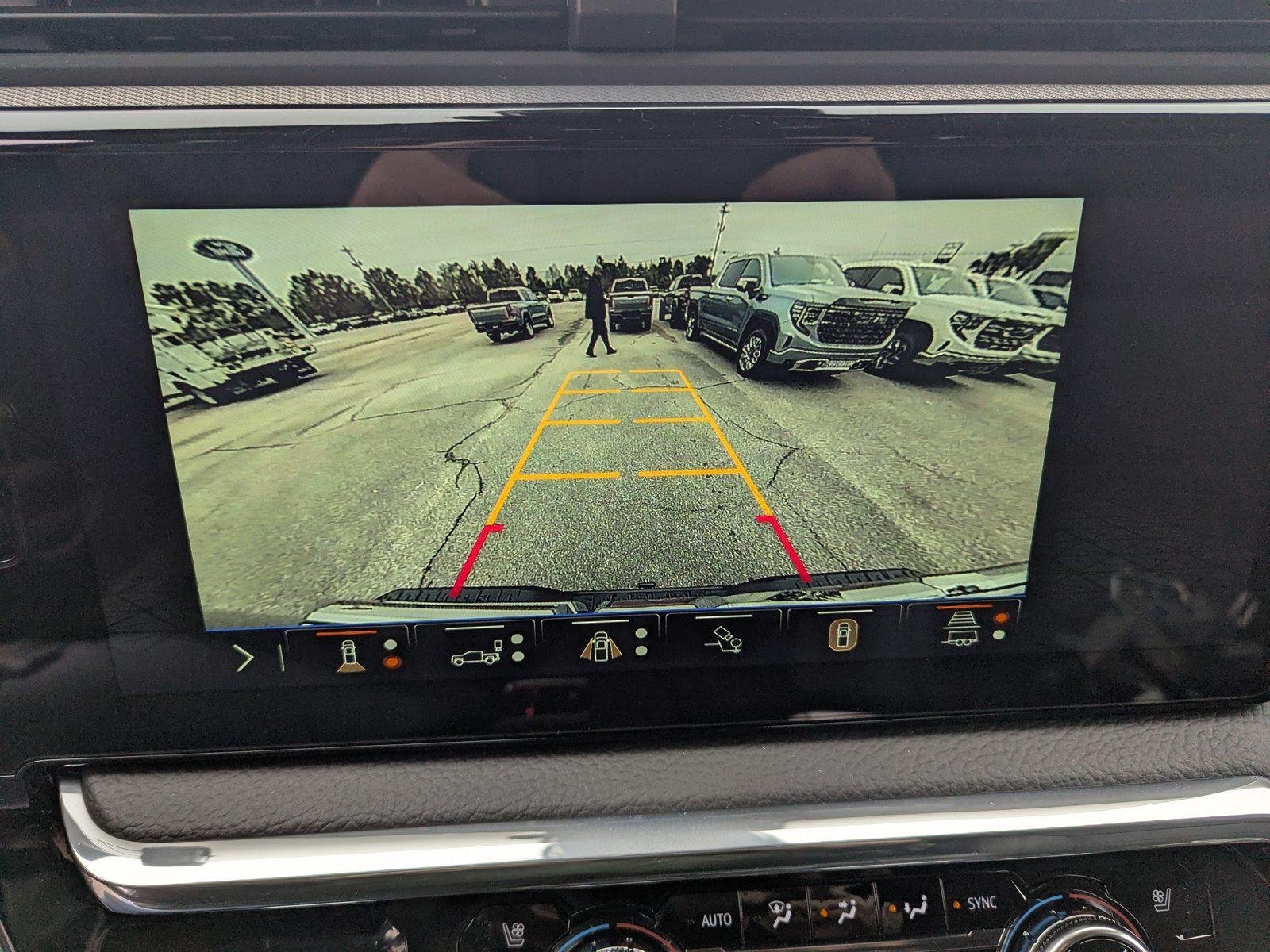 New 2026 Onyx Black GMC Denali image 25