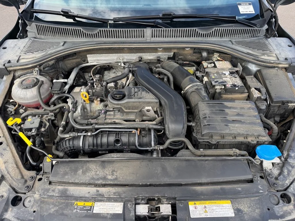 Used 2025  Volkswagen 1.5T Sport image 14