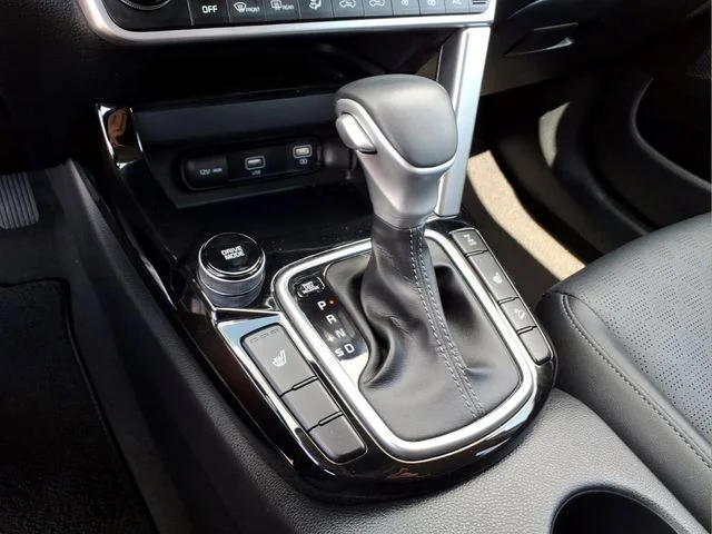Used 2022 Gray Kia SX image 26