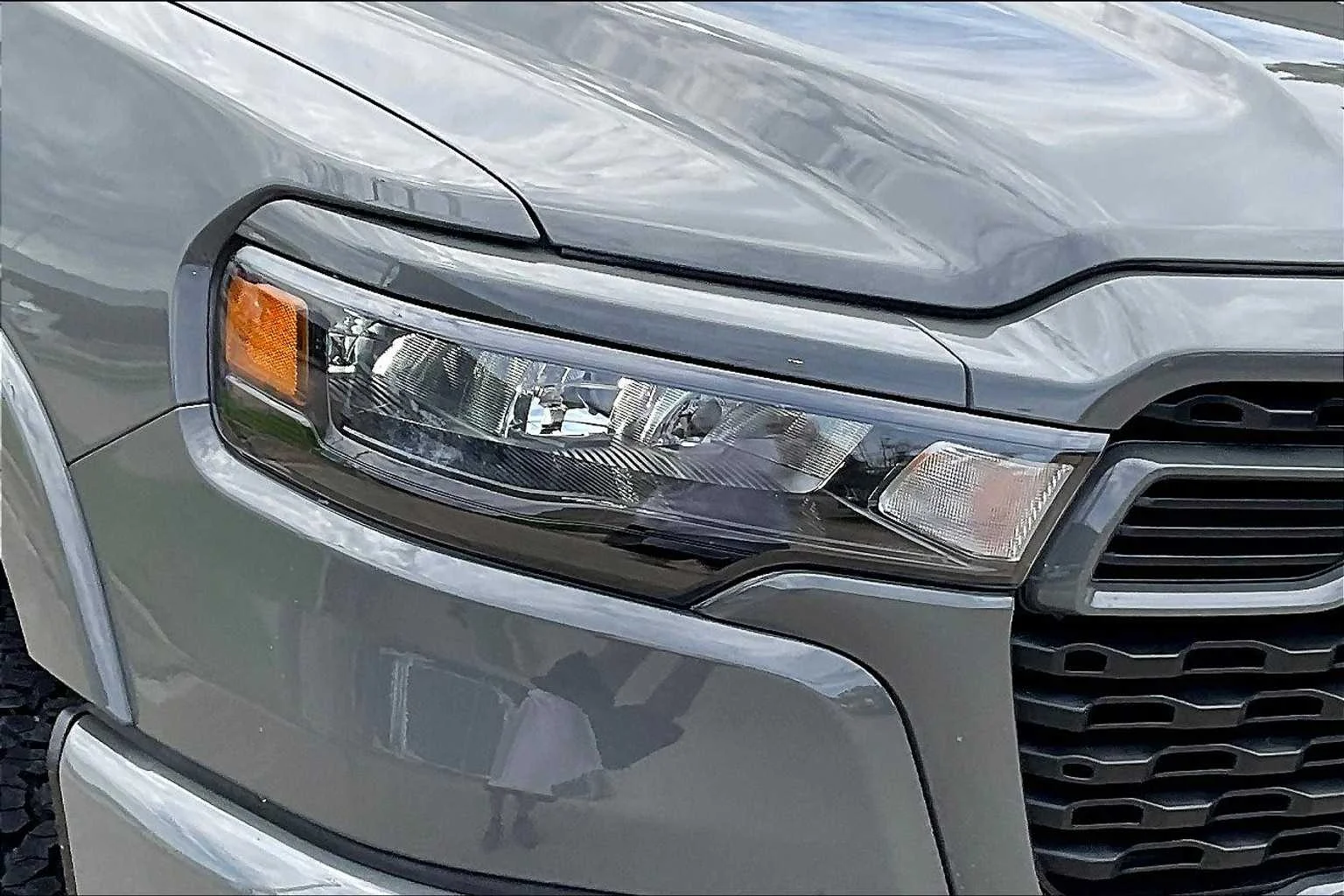 2025 RAM 1500 Big Horn/Lone Star - Photo 13