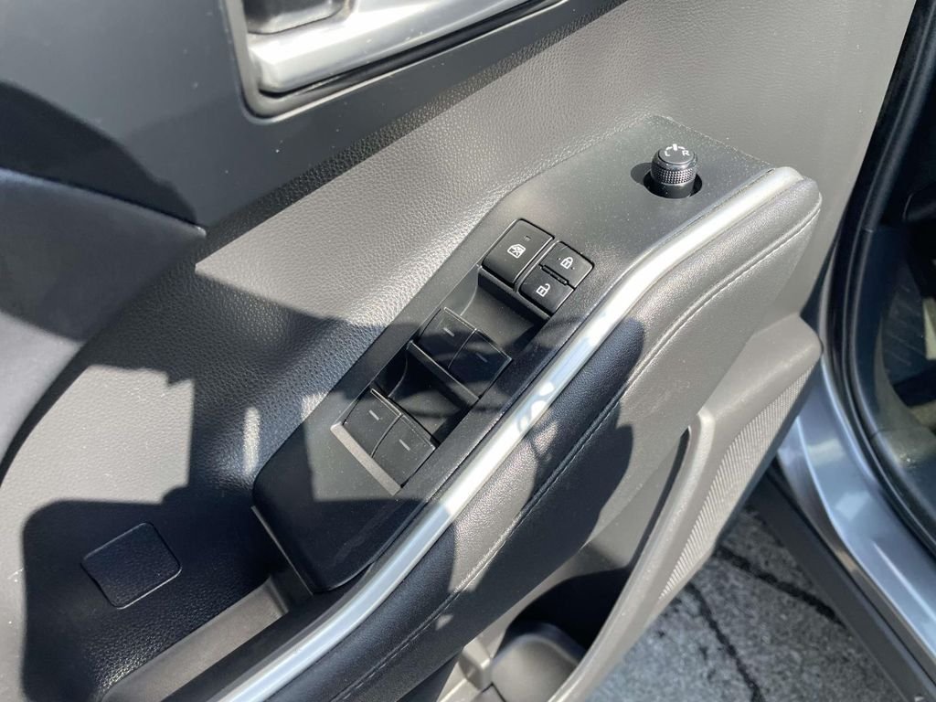 2023 Toyota Highlander XLE - Photo 27