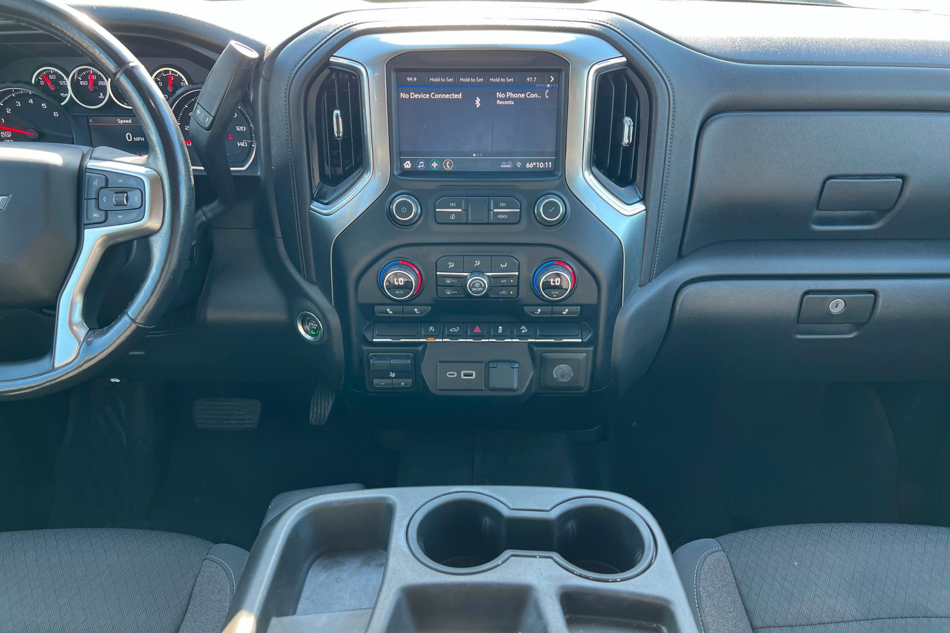 2020 Chevrolet Silverado 1500 RST - Photo 14