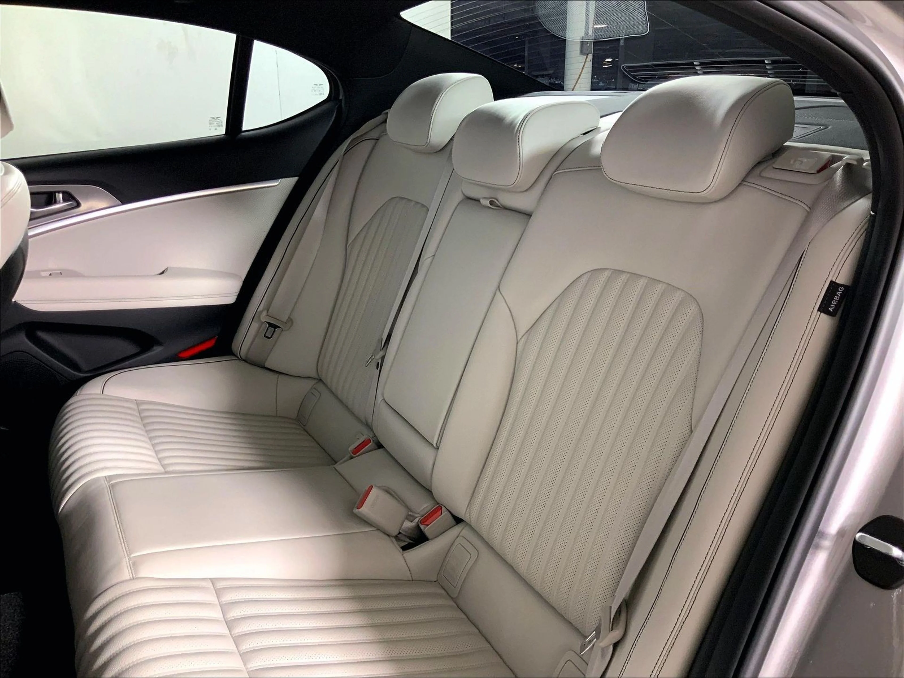 2024 GENESIS G70 Sport Advanced - Photo 22