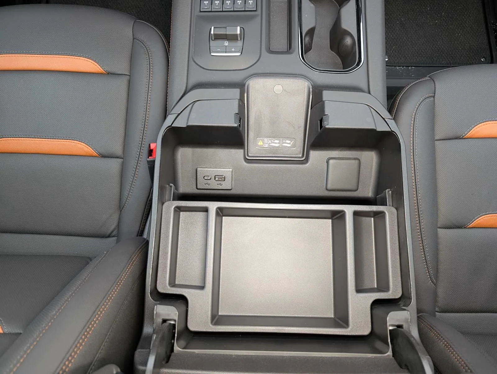 2026 GMC Sierra 2500HD AT4 - Photo 16
