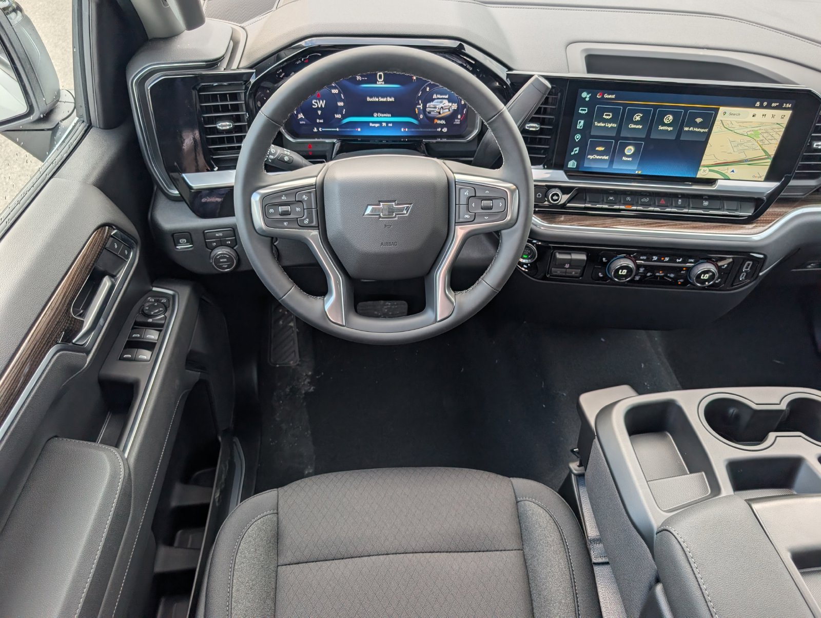 2026 Chevrolet Silverado 1500 RST - Photo 10