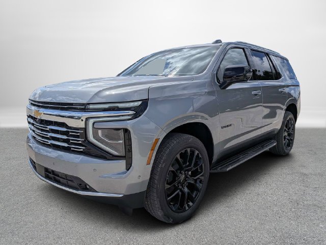 2026 Chevrolet Tahoe Premier - Photo 8