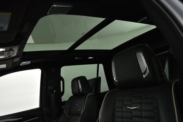 Used 2021 SATIN STEEL METALLIC Cadillac Premium Luxury Platinum image 12