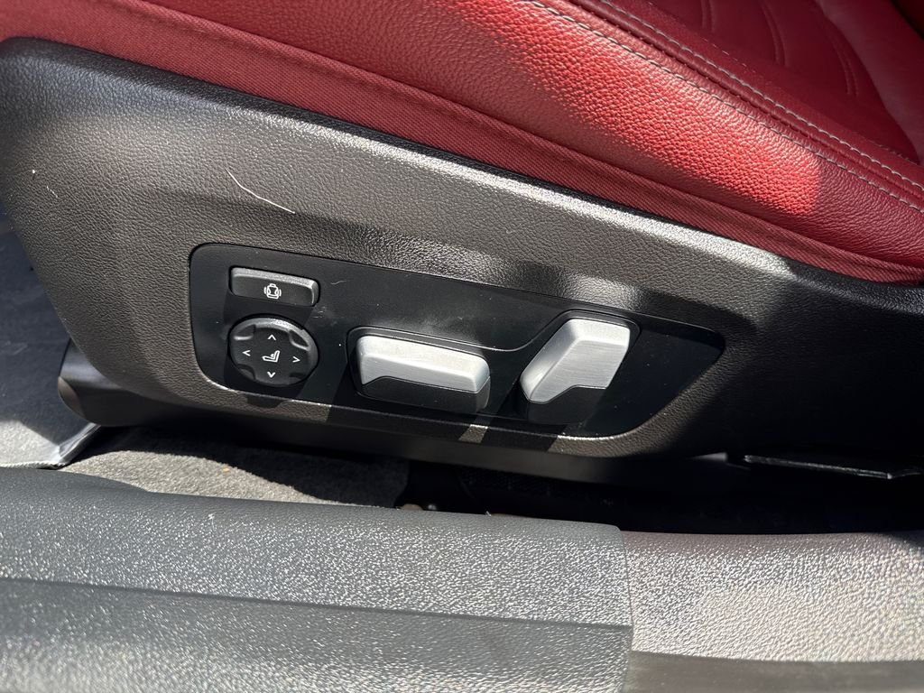 Used 2023 Skyscraper Grey Metallic BMW M340i image 21