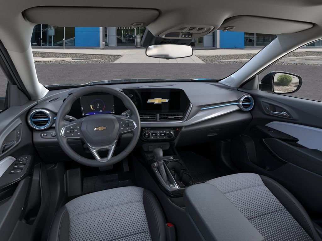 2026 Chevrolet Trax LT - Photo 15