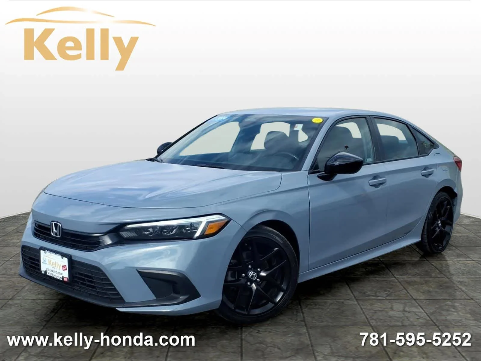 2024 Honda Civic Sedan