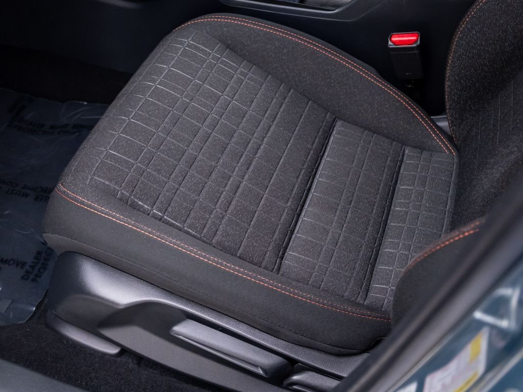 2025 Honda HR-V Sport - Photo 16
