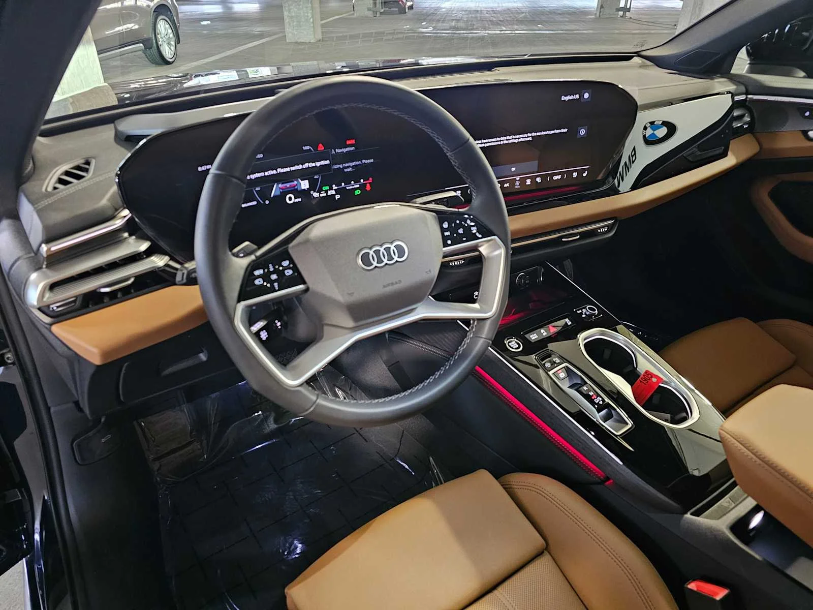 Used 2026  Audi Sedan image 2
