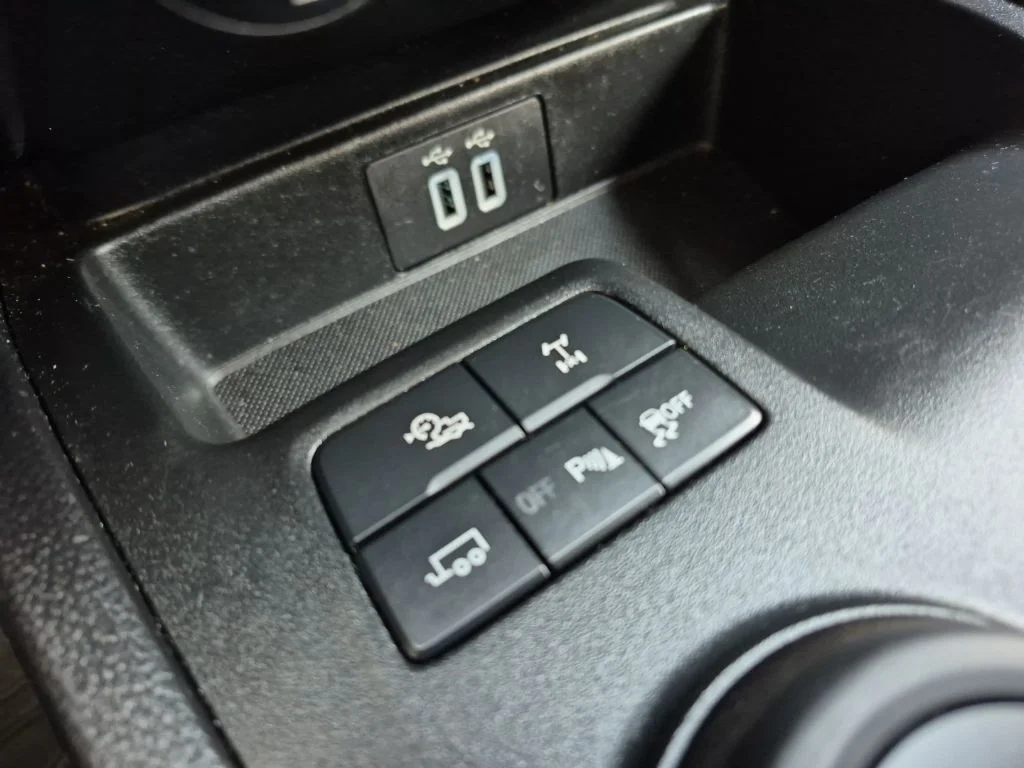 Certified Used 2023 Black Ford Lariat image 21