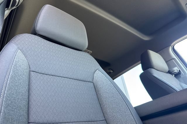 New 2026 Sterling Gray Metallic Chevrolet Custom image 23