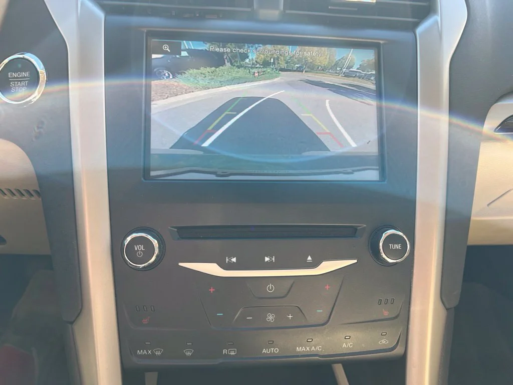 Used 2015 Guard Ford SE image 20