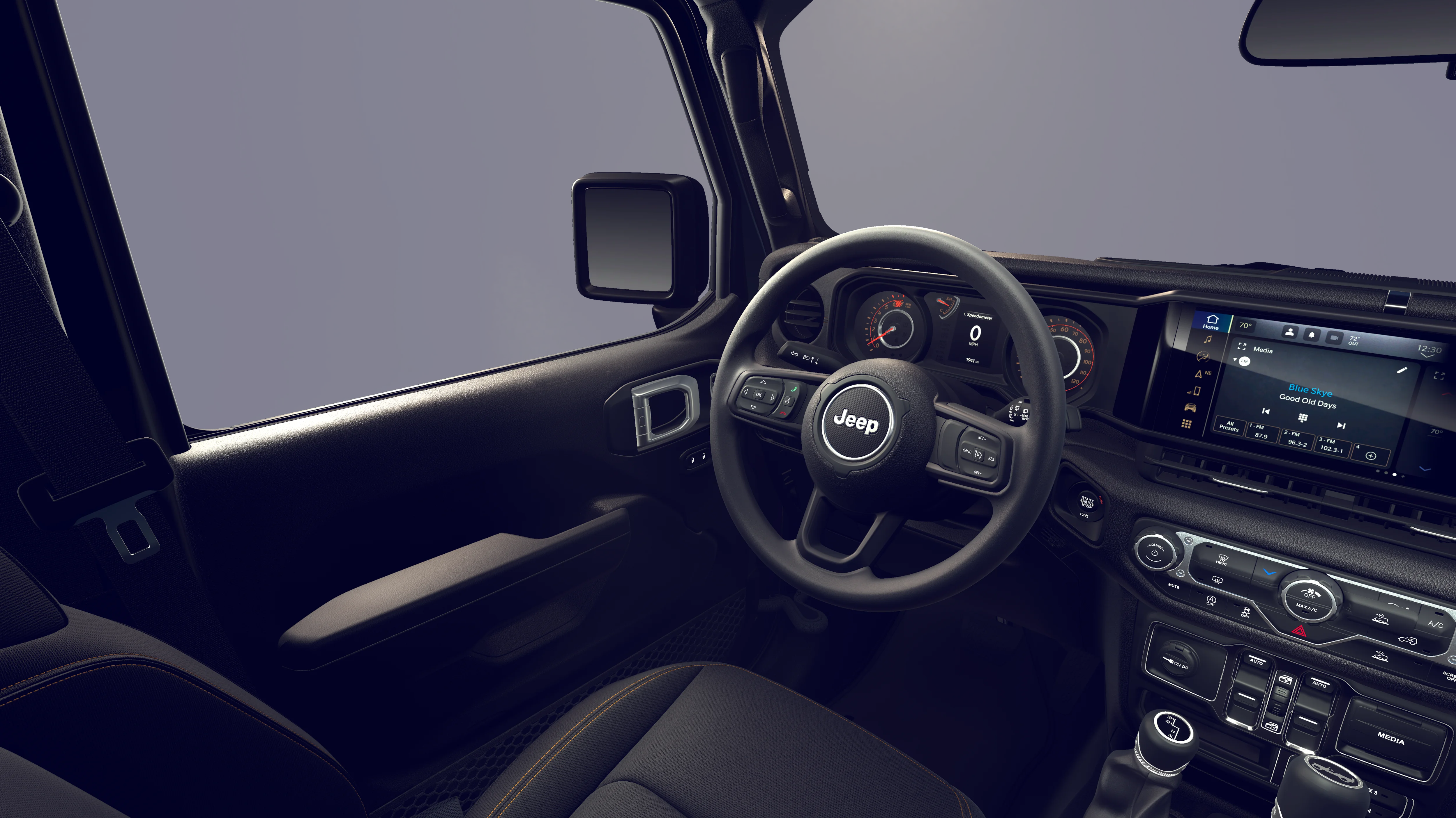 New 2026 41 Exterior Paint Jeep Sport image 20
