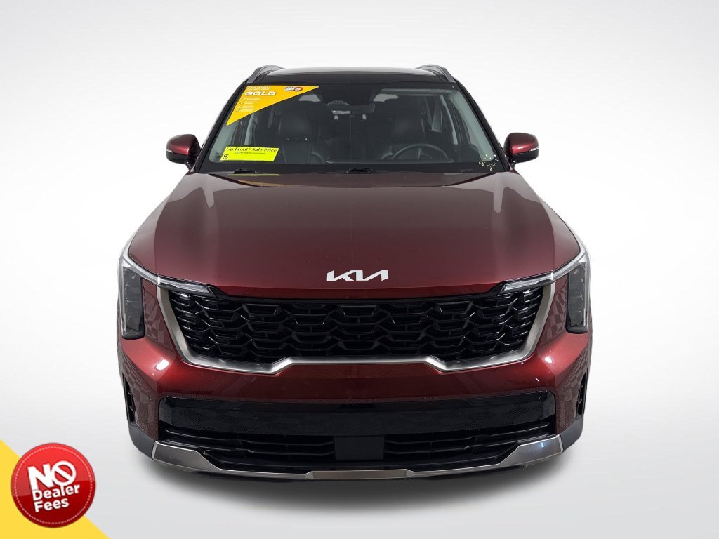 2025 Kia Sorento S - Photo 9