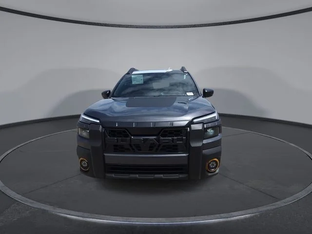 New 2026 MAGNETITE GRAY METALLIC Subaru Wilderness image 3