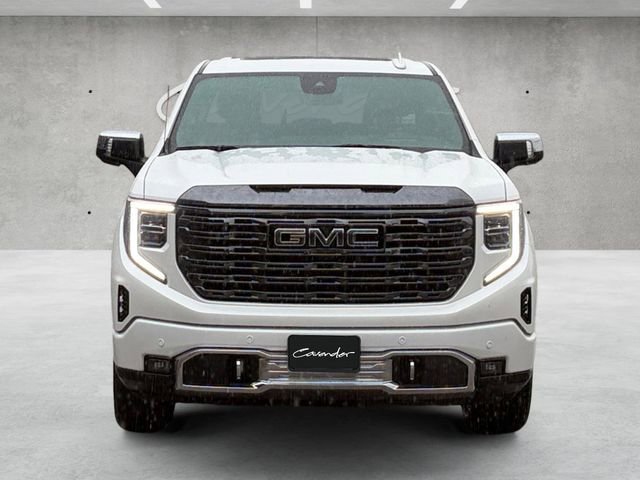 2024 GMC Sierra 1500 Denali Denali Ultimate - Photo 18