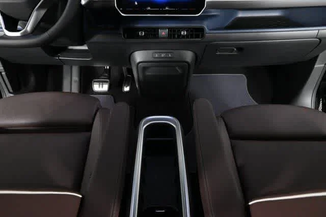 2025 Volkswagen ID. Buzz PRO S - Photo 19