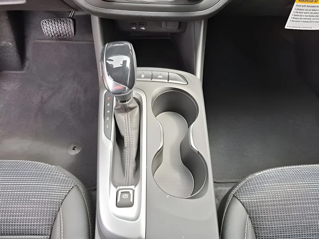 2026 Buick Envista Preferred - Photo 48