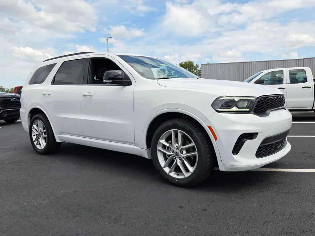 2024 Dodge Durango GT Plus RWD's photo