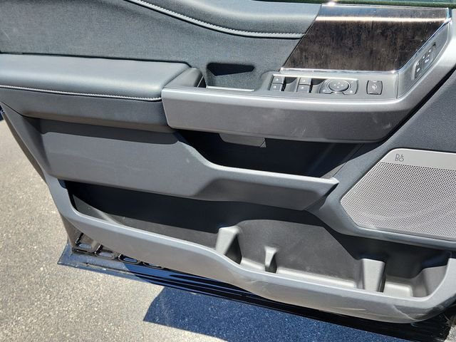 Used 2026 Gray Ford Tremor image 7