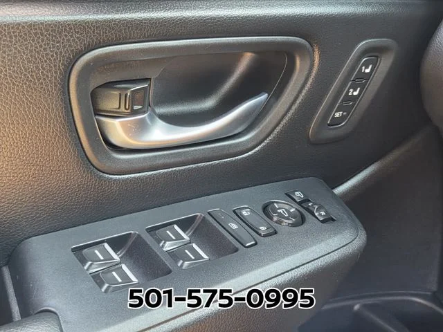 2025 Honda Pilot TrailSport - Photo 35