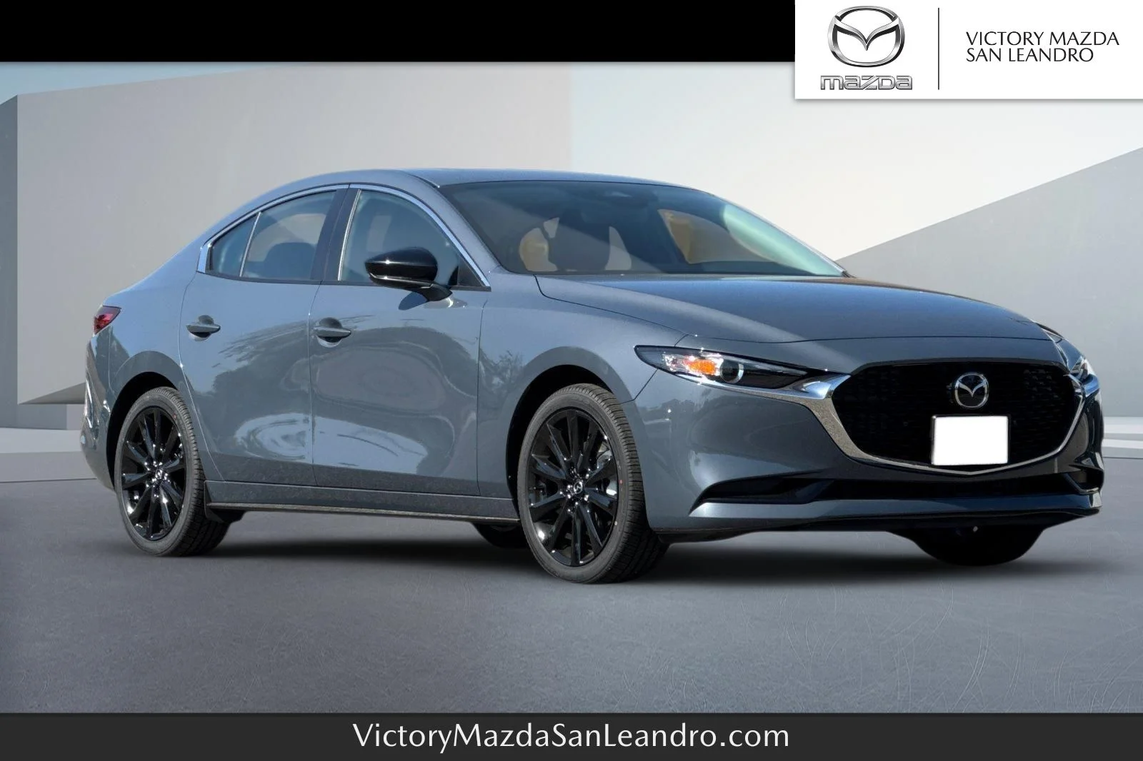 2025 Mazda CX-3 2.5 Carbon Ed. AT 4-Door SKYACTIV AWD's photo