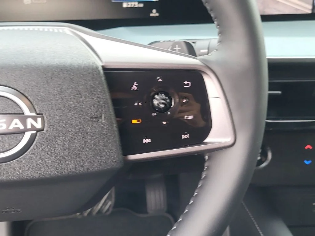 2026 Nissan Murano Platinum - Photo 15