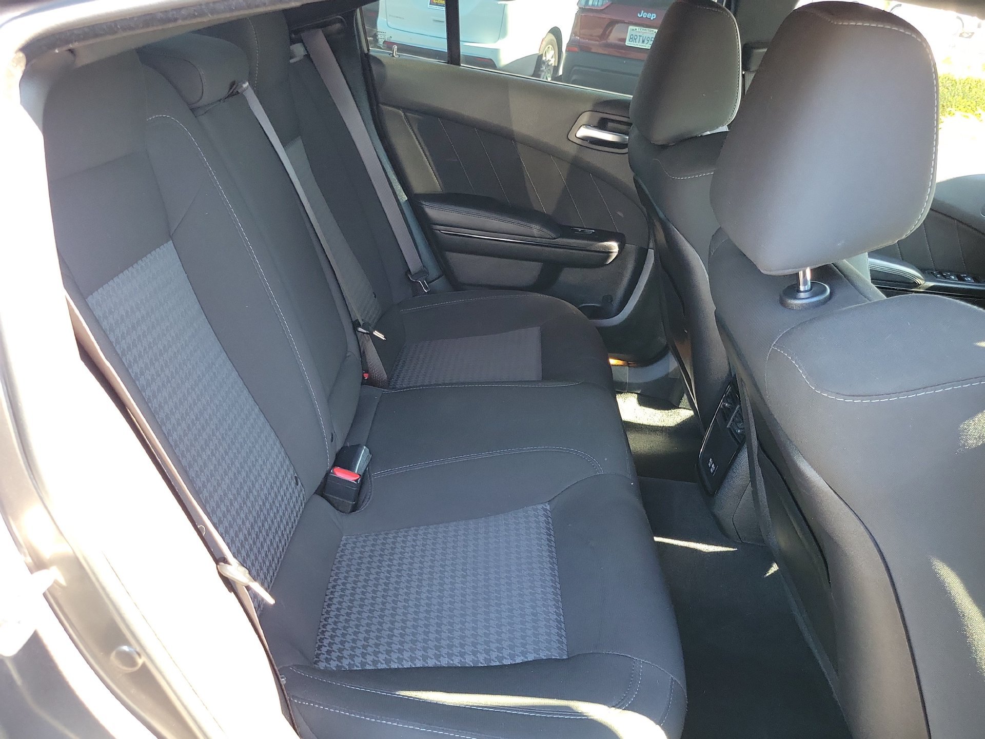 Certified Used 2023 Gray Dodge GT image 21
