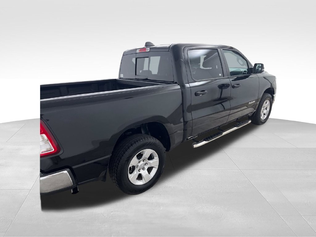 Used 2023 Black Ram Big Horn/Lone Star image 5